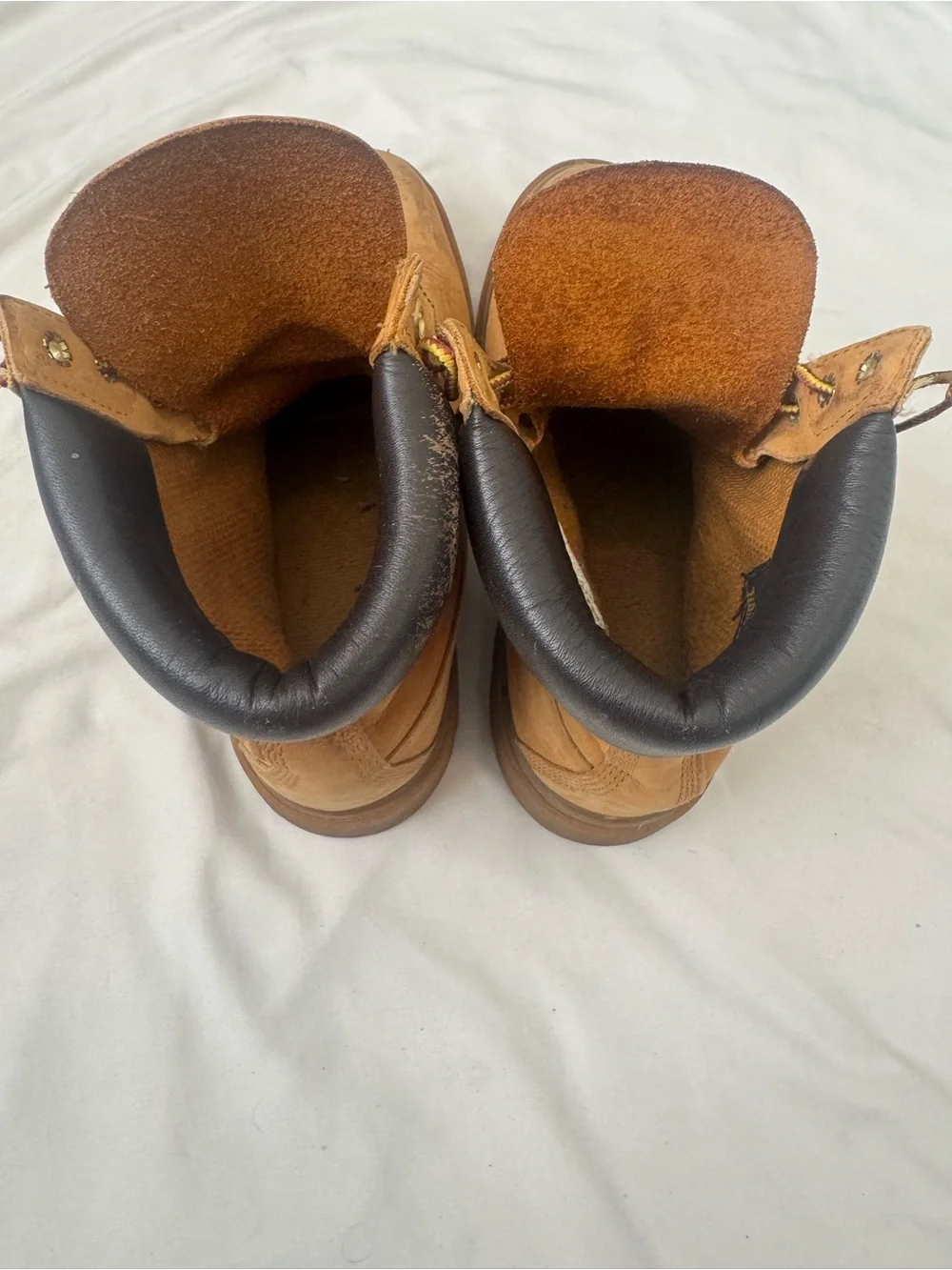 Timberland Men's Boots